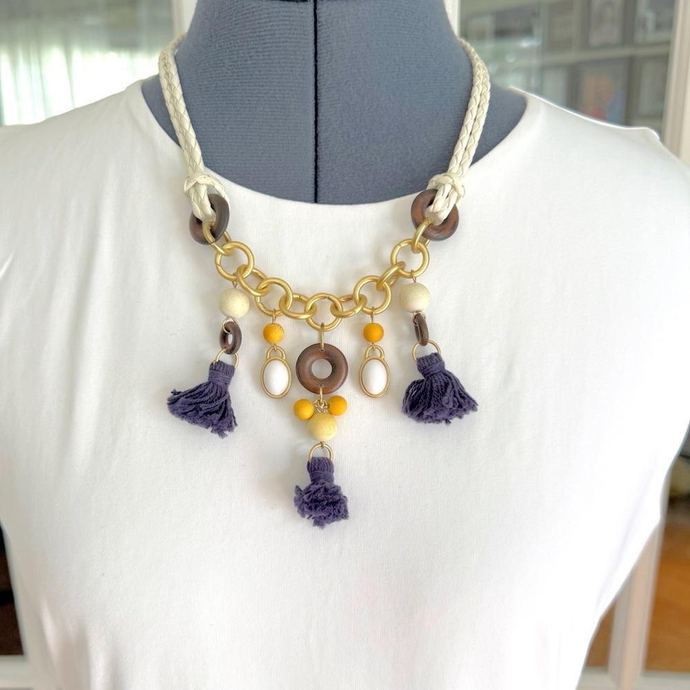 Nautical Necklace